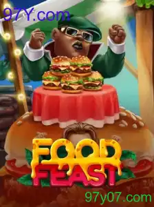 FoodFeast: Um Jogo de Estratégia Culinária Revolucionário