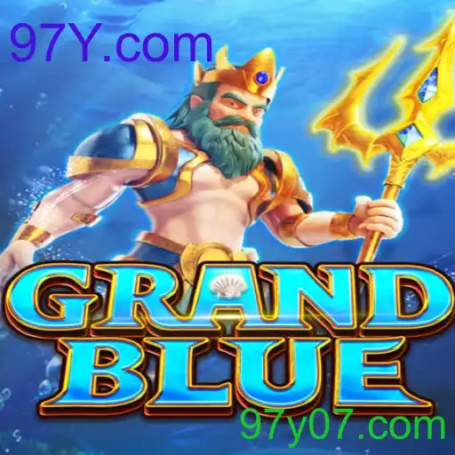 Descubra o Universo de GRANDBLUE: Uma Aventura Épica
