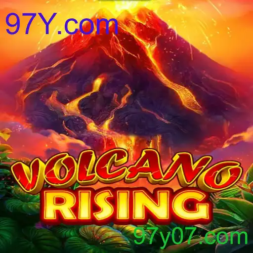 VolcanoRising: A Nova Sensação do Mundo dos Jogos